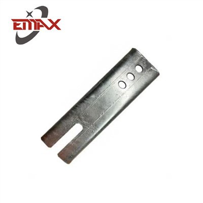 304 nehrđajući čelik aluminijska ploča pocinčani dijelovi za utiskivanje