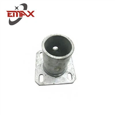 Izgradnja pratećeg hardvera