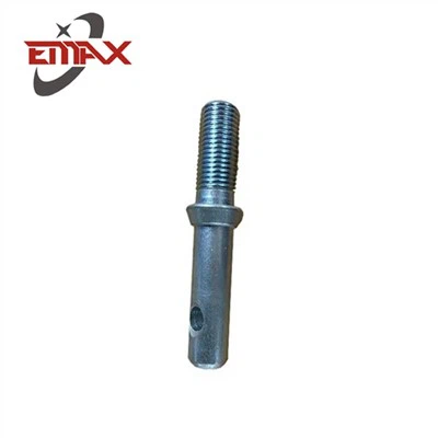 Pin za hladno pocinčavanje za poljoprivredne strojeve