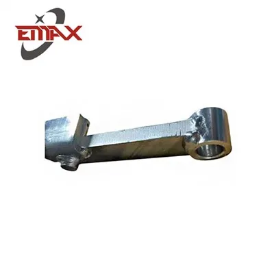 Prilagođena visokokvalitetna tvornica izvora CNC obrade iz Kine