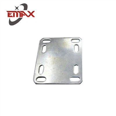 Prilagođena čelična ploča za štancanje s rupama