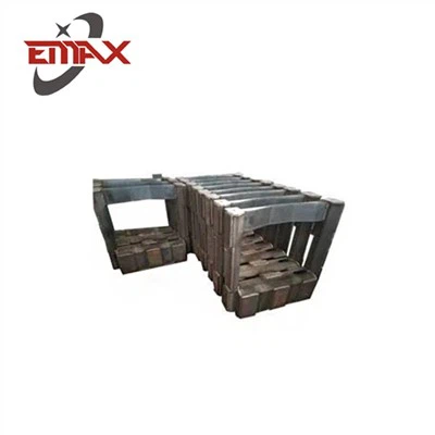 Donji dio stroja za žigosanje laserskim rezanjem