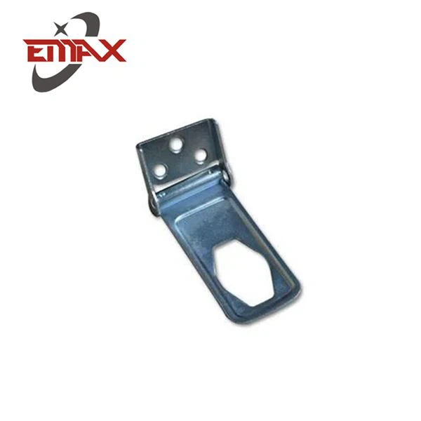 Stamping Parts Steel Buckle With Zinc Plating