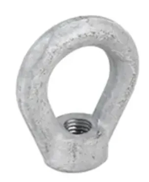 Pole Line Hardware made in China