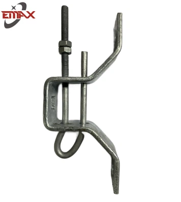 DEADEND TENSIONER BRACKET-pol Line Hardware