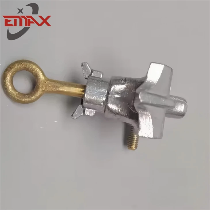 Pole Line Hardware