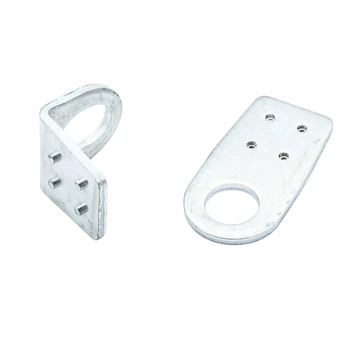 High-Precision Stamping Parts
