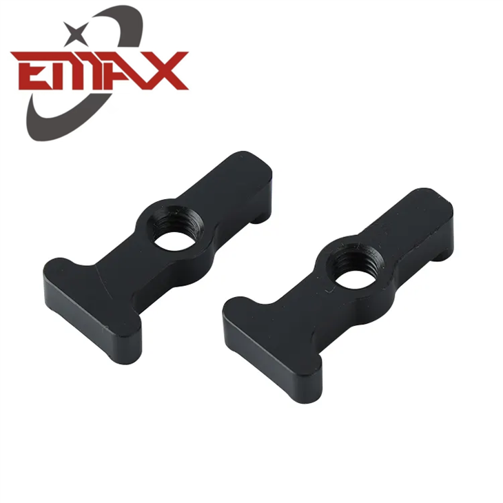 CNC Machining Metal Component quotation