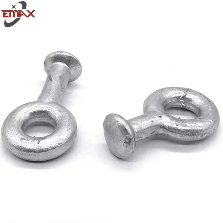 Hot DIP Galvanized parts