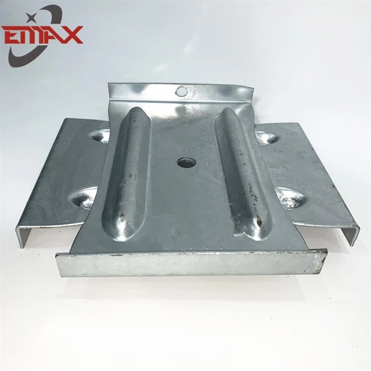 Easy installation base