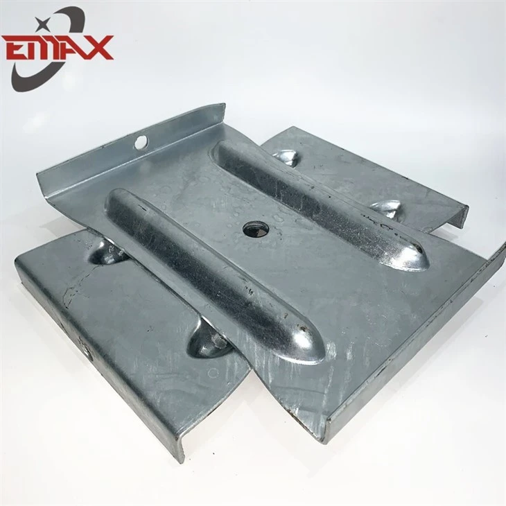 cross plate anchor