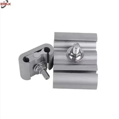 Aluminij JC tipa žičana žica držača žice