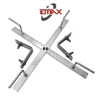 Pole Line hardverski priključak ADSS OPGW nosač za pohranu kabela